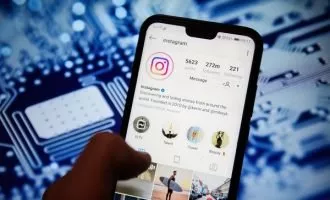 بازیابی اکانت اینستاگرام