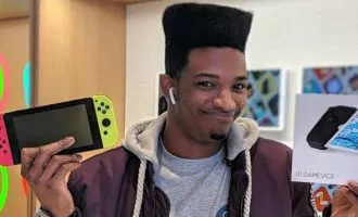 یوتیوبر معروفی