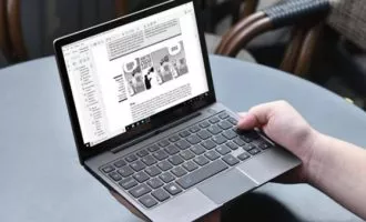 اولترابوک GDP