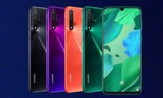 هواوی نوا 5