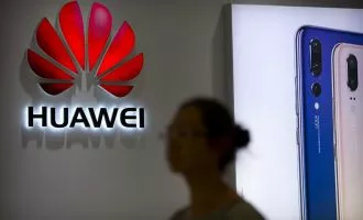 عدم ارائه سرویس های گوگل به هواوی