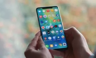 هواوی اندروید