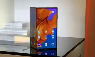 میت ایکس هواوی