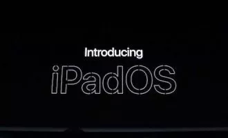 iPadOS اپل