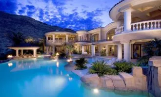 سرویس لوکس Airbnb