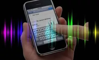 تشخیص پسورد گوشی