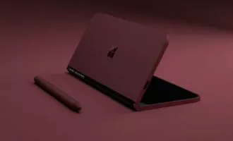 سرفیس دو نمایشگره