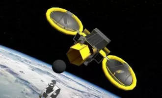 اکتشافات فضایی