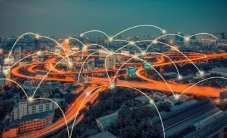 اینترنت اشیاء