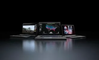 RTX Studio انویدیا