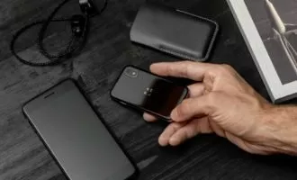 تلفن همراه پالم