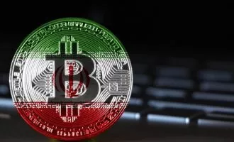 قوانین ارز دیجیتال