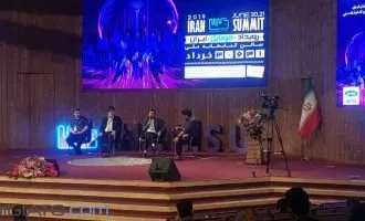 VODها در ایران