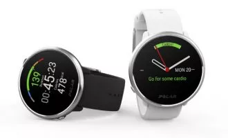 ساعت هوشمند پلار