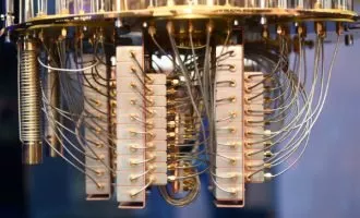 رمزنگاری پست کوانتوم