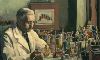 الکساندر فلمینگ