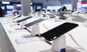 بازار موبایل