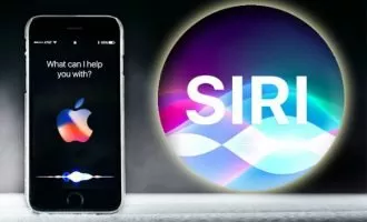 دستیار هوشمند اپل