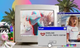 اپلیکیشن ویرایش عکس