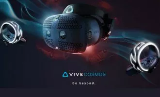 Vive Cosmos