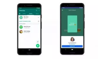 استتوس واتس اپ
