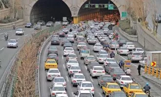 طرح کنترل آلودگی هوا