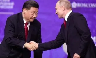 سیستم عامل روسی