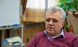 اختلال در سیستم GPS