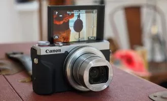 دوربین G7 X III