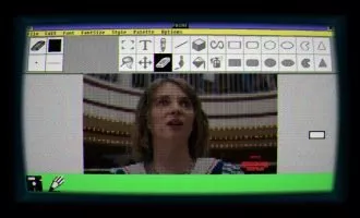 استرنجر تینگز