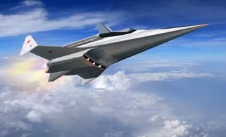 موشک آوانگارد