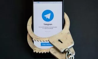 فیلترینگ تلگرام