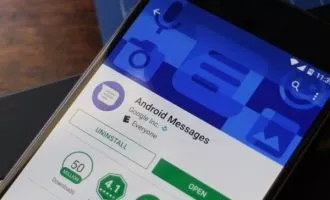 Android Messages
