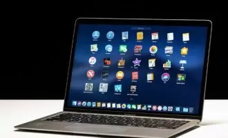 مک بوک پروی ۱۳ اینچی