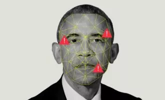 مقابله با دیپ فیک