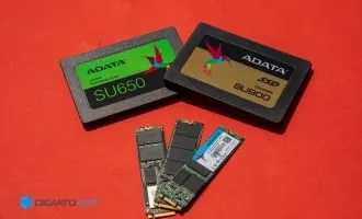 راهنمای خرید اس اس دی