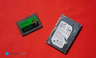 SSD