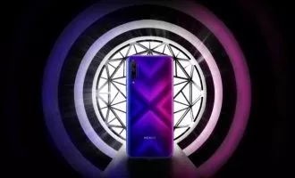 آنر 9X