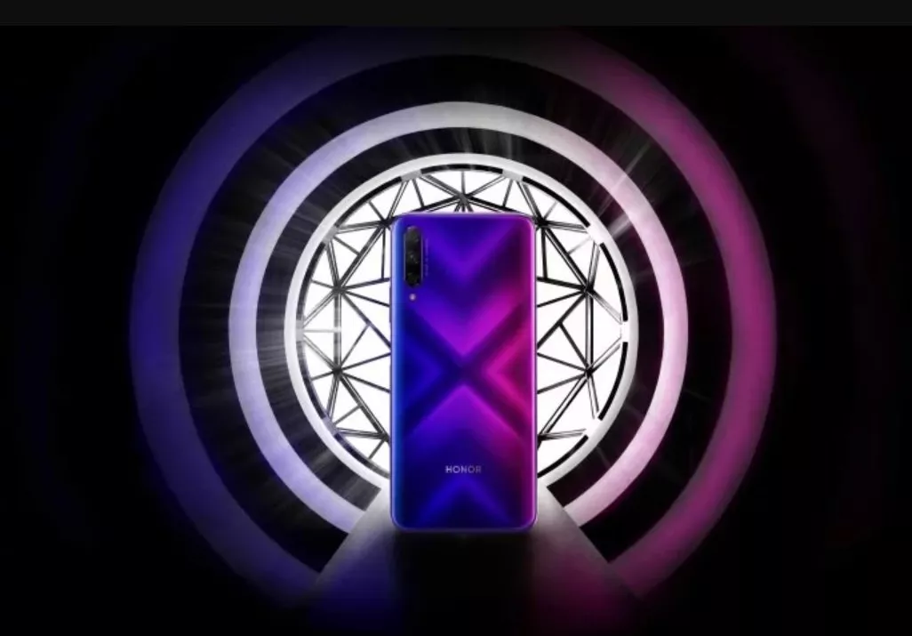 آنر 9X