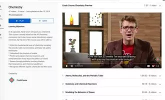لیست پخش آموزشی یوتیوب