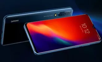 لنوو Z6