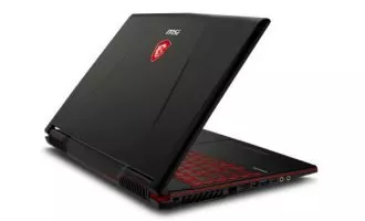 لپتاپ MSI GL63