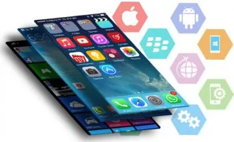دانلود اپ و بازی