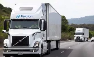 Peloton Automated Following (7)