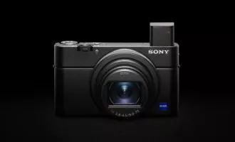 دوربین سونی RX100 VII