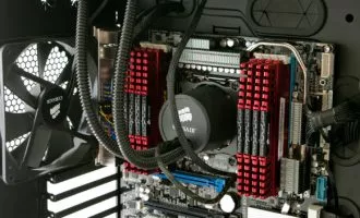 رم ۱۶ گیگابایتی