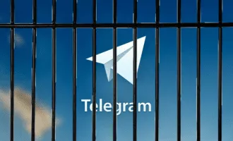 حکم فیلترینگ تلگرام