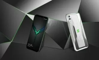 موبایل گیمینگ شیائومی