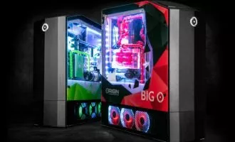 پی سی گیمینگ