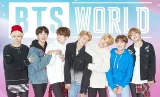 بازی BTS World